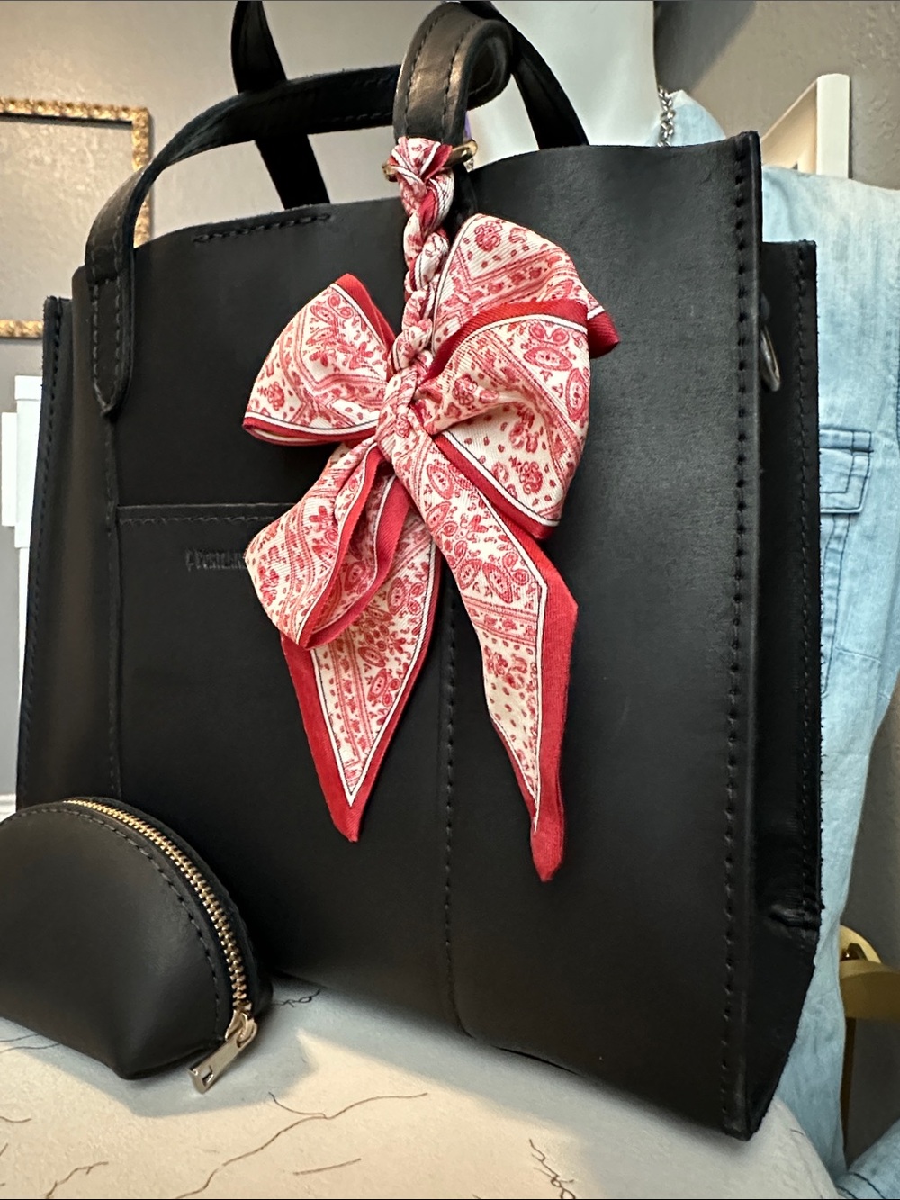 ❤️last price drop PLG Lola snap Crossbody bag, taco, zip pouch - Picture 3 of 15